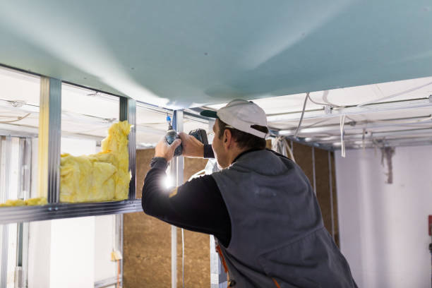 Best Insulation for Specific Applications in Ranlo, NC